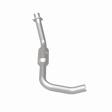 Load image into Gallery viewer, MagnaFlow Exhaust Products 5451651 California CARB Direct-Fit Catalytic Converter for Select Chrysler Aspen, Dodge Durango