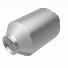 Load image into Gallery viewer, MagnaFlow Exhaust Products 6511306 California CARB Universal Catalytic Converter for Select Nissan Versa, Nissan Versa Note