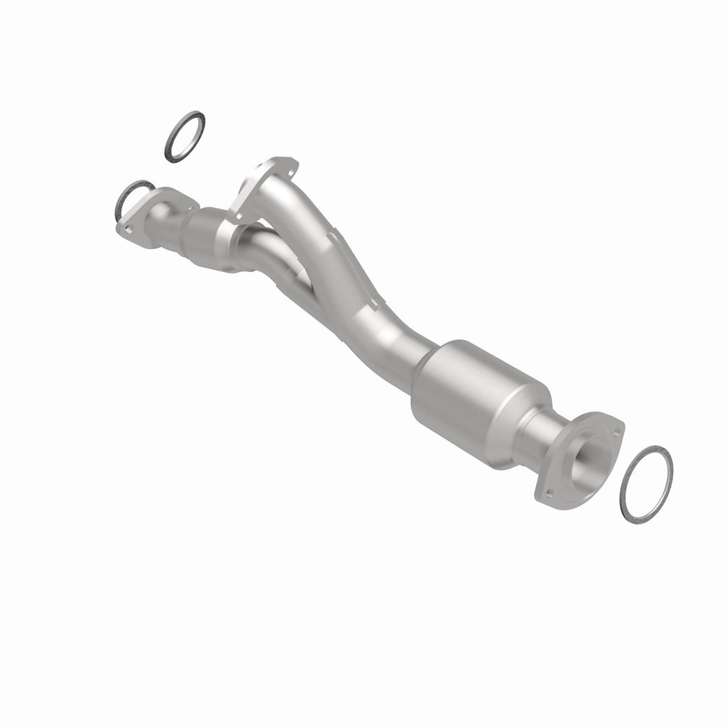 MagnaFlow Exhaust Products 444335 California CARB Direct-Fit Catalytic Converter for Select Lexus GS300