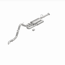 Load image into Gallery viewer, MagnaFlow Exhaust Products 19583 Overland Series Cat-Back System for Select Toyota Tacoma