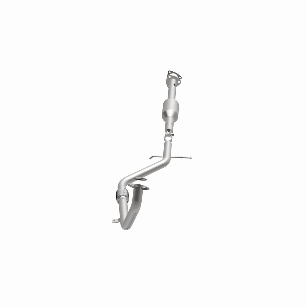 MagnaFlow Exhaust Products 23979 HM Grade Direct-Fit Catalytic Converter for Select Chevrolet Cavalier, Pontiac Sunfire