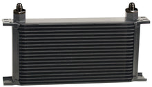 Load image into Gallery viewer, 19-Row-Series-10000-Stack-Plate-Fluid-Cooler,--6An