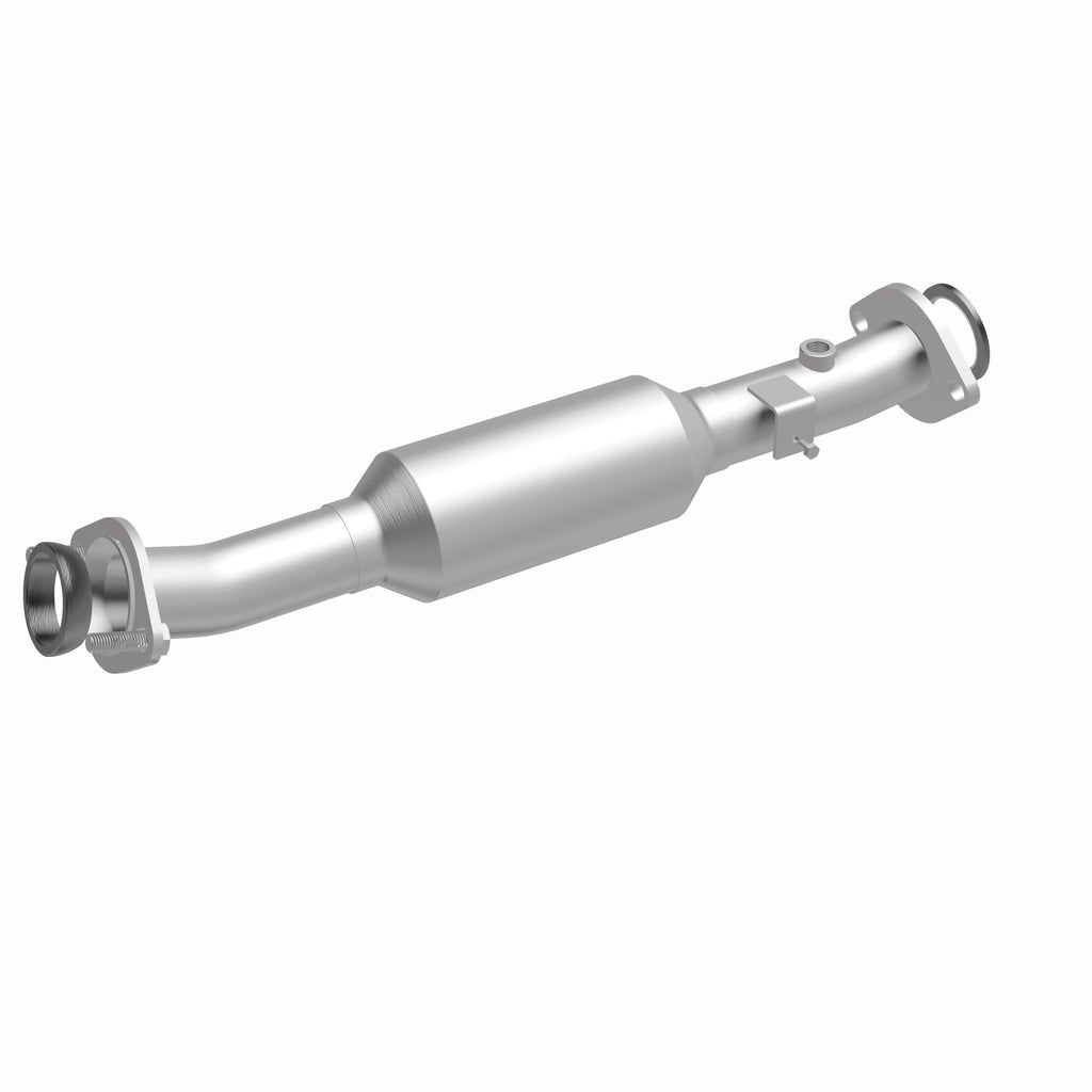 MagnaFlow Exhaust Products 5671899 California CARB Direct-Fit Catalytic Converter for Select Mazda 6