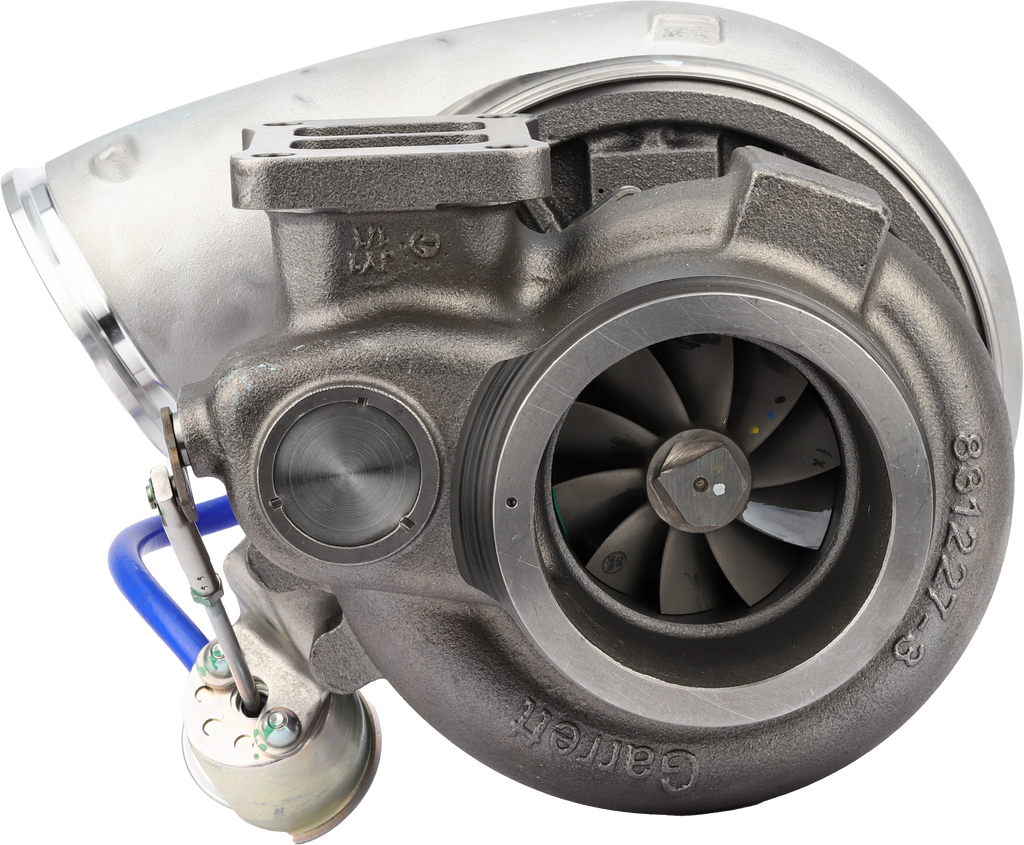 Alliant Power 895473-5002S Turbocharger