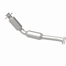 Load image into Gallery viewer, MagnaFlow Exhaust Products 551057 California CARB Direct-Fit Catalytic Converter for Select Ford Crown Victoria, Lincoln Town Car, Mercury Grand Marquis