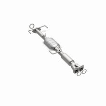 Load image into Gallery viewer, MagnaFlow Exhaust Products 23897 HM Grade Direct-Fit Catalytic Converter for Select Toyota Previa