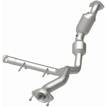 Load image into Gallery viewer, MagnaFlow Exhaust Products 280758 OEM Grade Direct-Fit Catalytic Converter for Select Ford F-150
