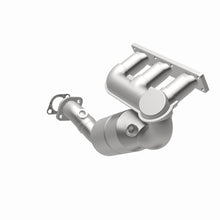 Load image into Gallery viewer, MagnaFlow Exhaust Products 50466 HM Grade Manifold Catalytic Converter for Select BMW 528i