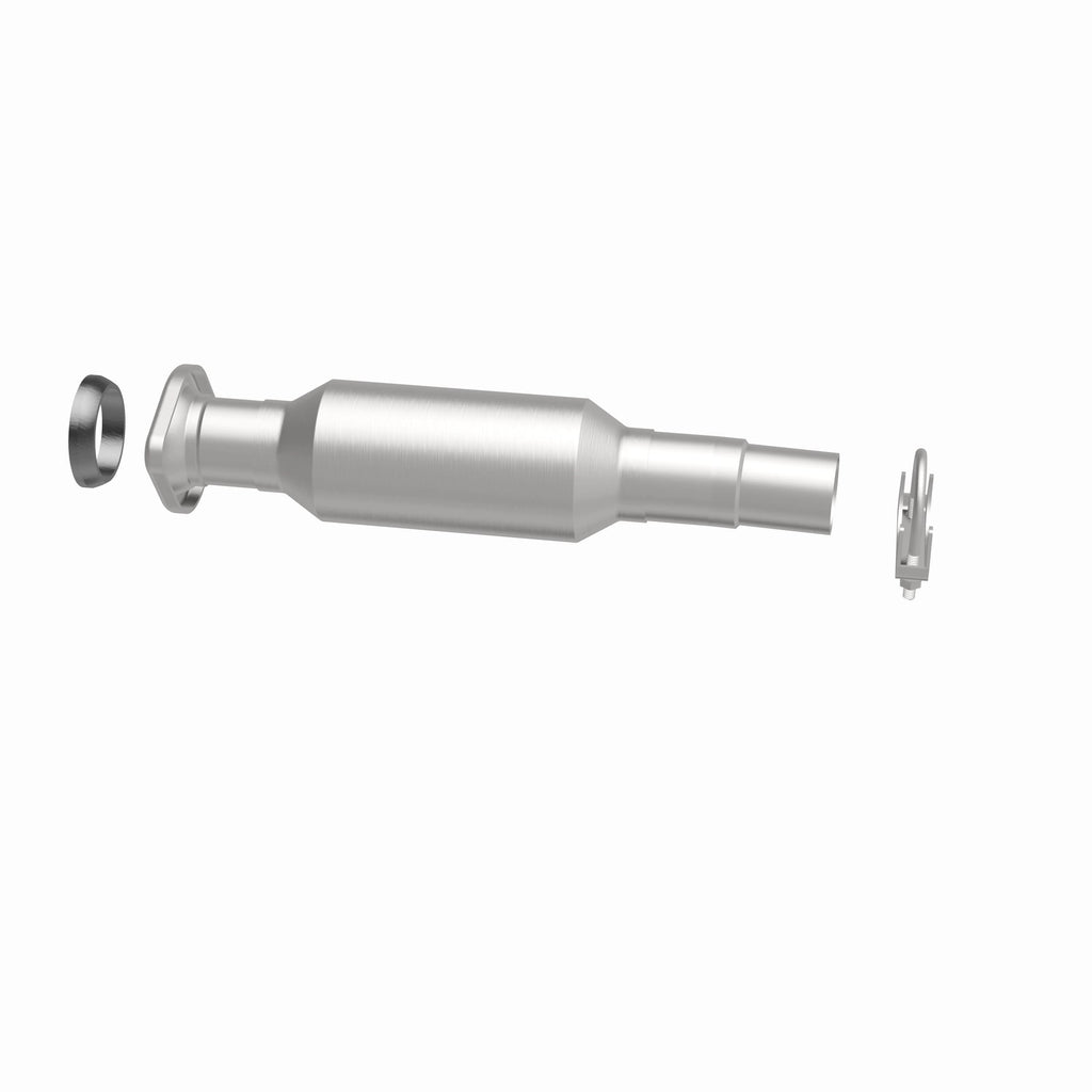 MagnaFlow Exhaust Products 5592030 California CARB Direct-Fit Catalytic Converter for Select Toyota Sienna