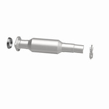 Load image into Gallery viewer, MagnaFlow Exhaust Products 5592030 California CARB Direct-Fit Catalytic Converter for Select Toyota Sienna