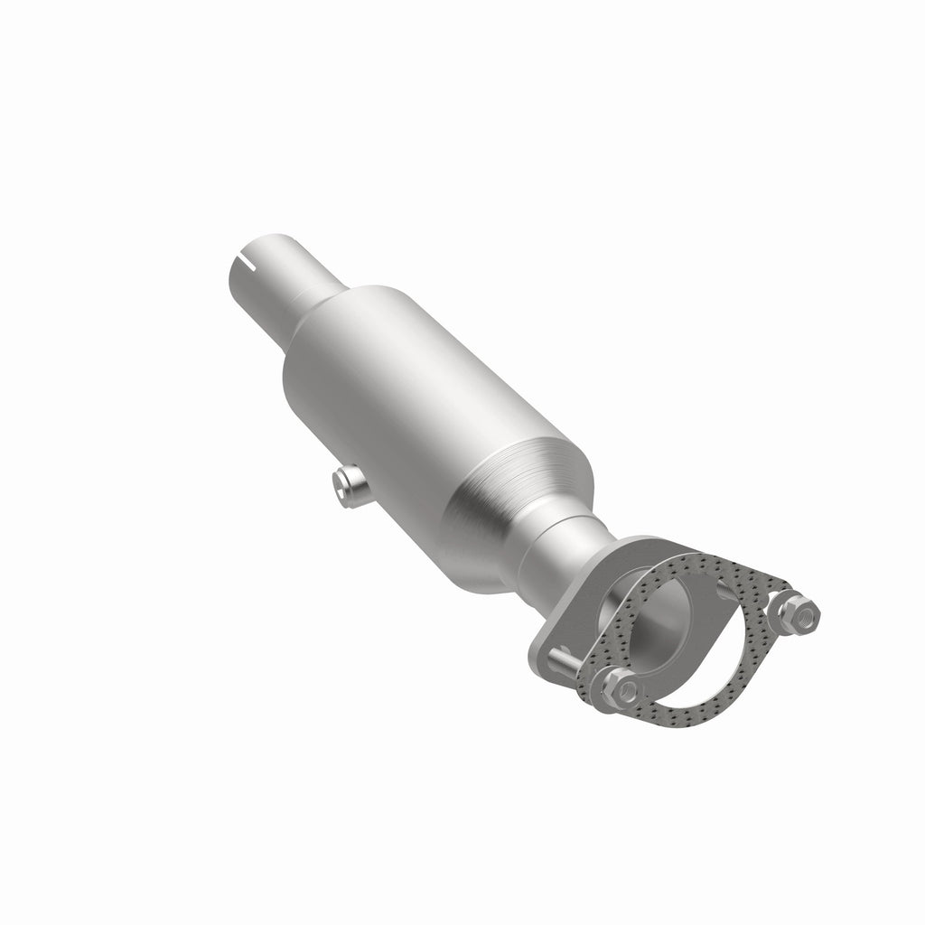 MagnaFlow Exhaust Products 280579 OEM Grade Direct-Fit Catalytic Converter for Select Kia Forte