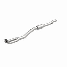 Load image into Gallery viewer, MagnaFlow Exhaust Products 24130 HM Grade Direct-Fit Catalytic Converter for Select BMW 840Ci