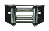 Mile Marker WH-5 Roller Fairlead, 5000 Lb Capacity