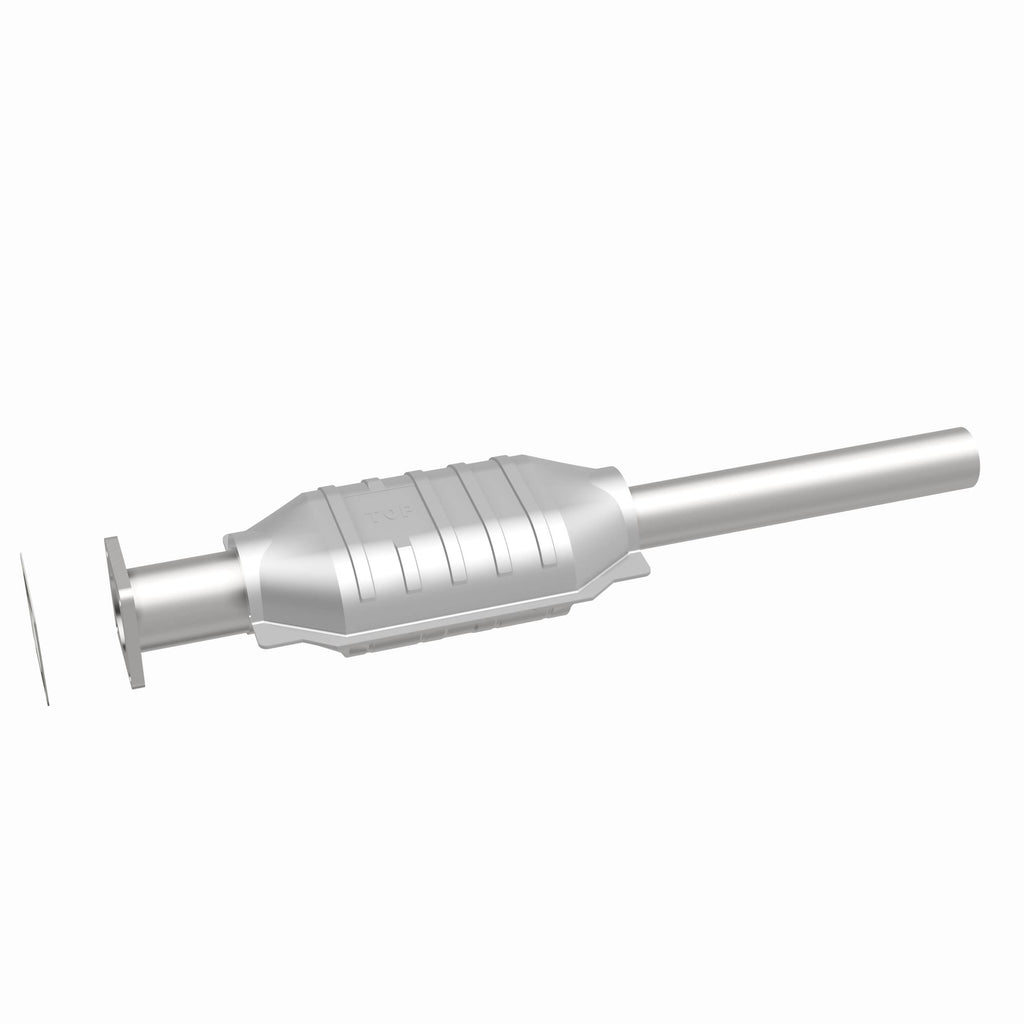 MagnaFlow Exhaust Products 3391225 California CARB Direct-Fit Catalytic Converter for Select Jeep Wrangler