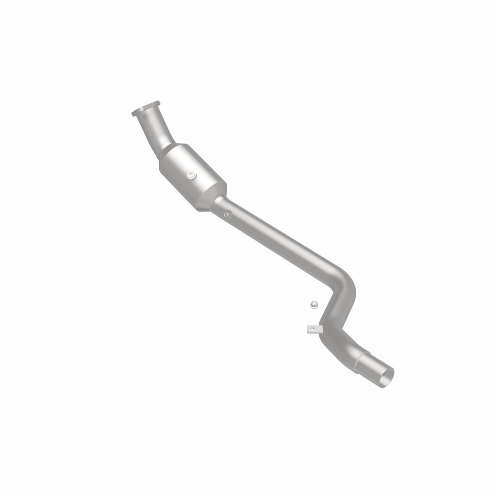 MagnaFlow Exhaust Products 5461241 California CARB Direct-Fit Catalytic Converter for Select Chrysler 300, Dodge Charger, Dodge Magnum