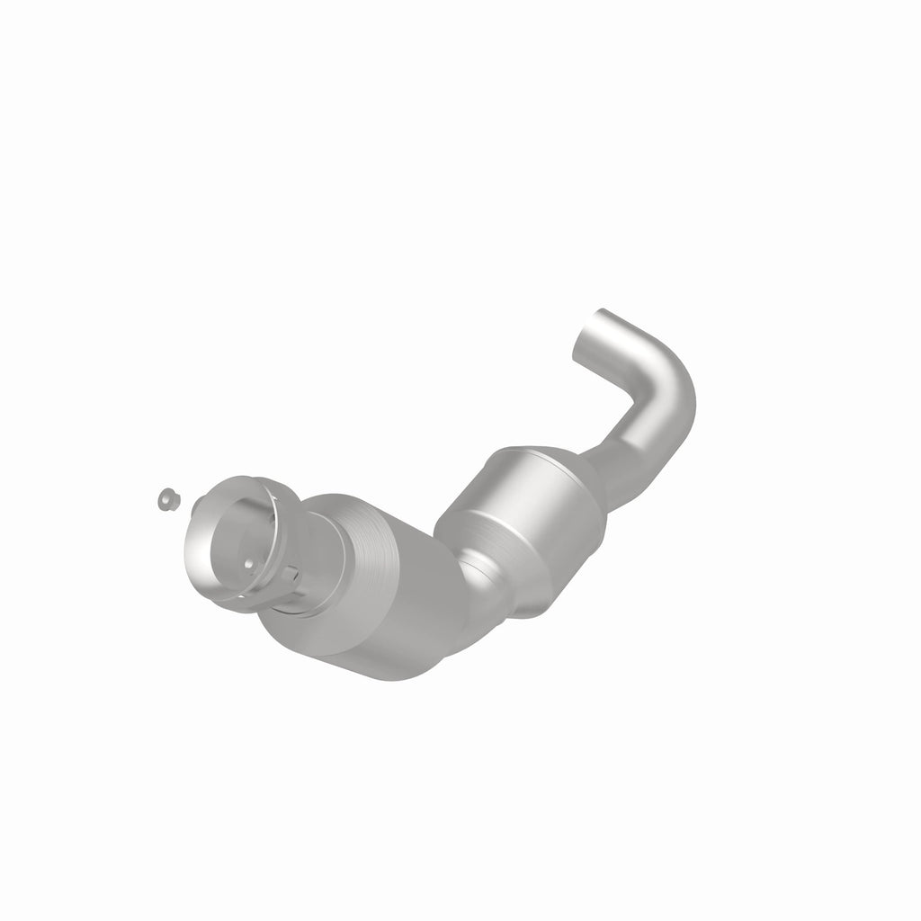 MagnaFlow Exhaust Products 280269 OEM Grade Direct-Fit Catalytic Converter for Select Ford F-150