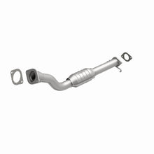 Load image into Gallery viewer, MagnaFlow Exhaust Products 51101 OEM Grade Direct-Fit Catalytic Converter for Select Oldsmobile Intrigue