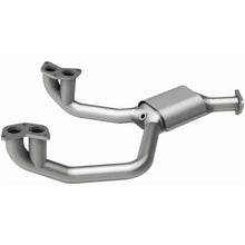 Load image into Gallery viewer, MagnaFlow Exhaust Products 23871 Standard Grade Direct-Fit Catalytic Converter for Select Subaru Legacy