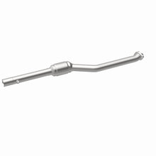 Load image into Gallery viewer, MagnaFlow Exhaust Products 49786 OEM Grade Direct-Fit Catalytic Converter for Select BMW 540i, BMW 740i, BMW 740iL