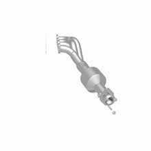 Load image into Gallery viewer, MagnaFlow Exhaust Products 452790 California CARB Manifold Catalytic Converter for Select BMW 545i, BMW 645Ci, BMW 745Li, BMW 745i