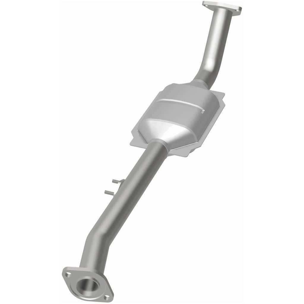 MagnaFlow Exhaust Products 49578 OEM Grade Direct-Fit Catalytic Converter for Select Toyota Sequoia