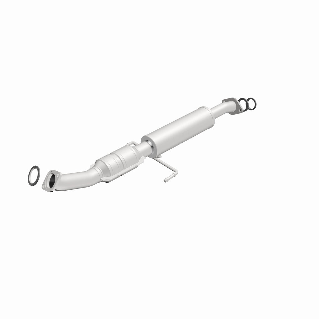 MagnaFlow Exhaust Products 49189 OEM Grade Direct-Fit Catalytic Converter for Select Scion xB