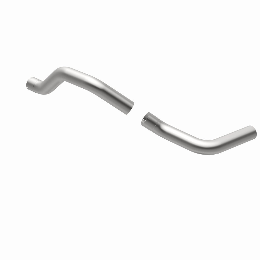 MagnaFlow Exhaust Products 15397 Direct-Fit Exhaust Pipe for Select Dodge Ram 2500, Dodge Ram