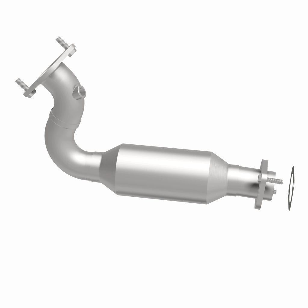 MagnaFlow Exhaust Products 5451170 California CARB Direct-Fit Catalytic Converter for Select Cadillac SRX