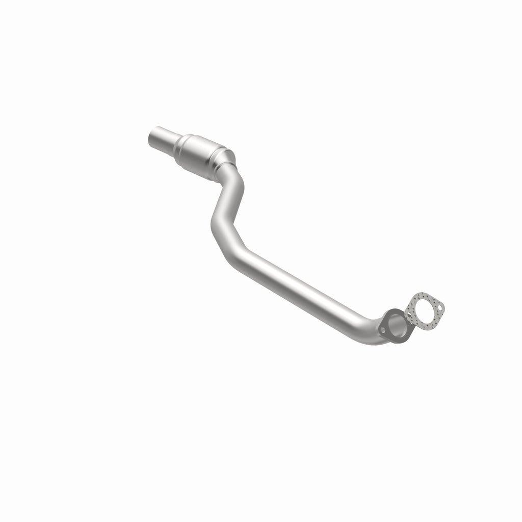 MagnaFlow Exhaust Products 5421013 California CARB Direct-Fit Catalytic Converter for Select BMW 535i, BMW 535i xDrive, BMW 535xi