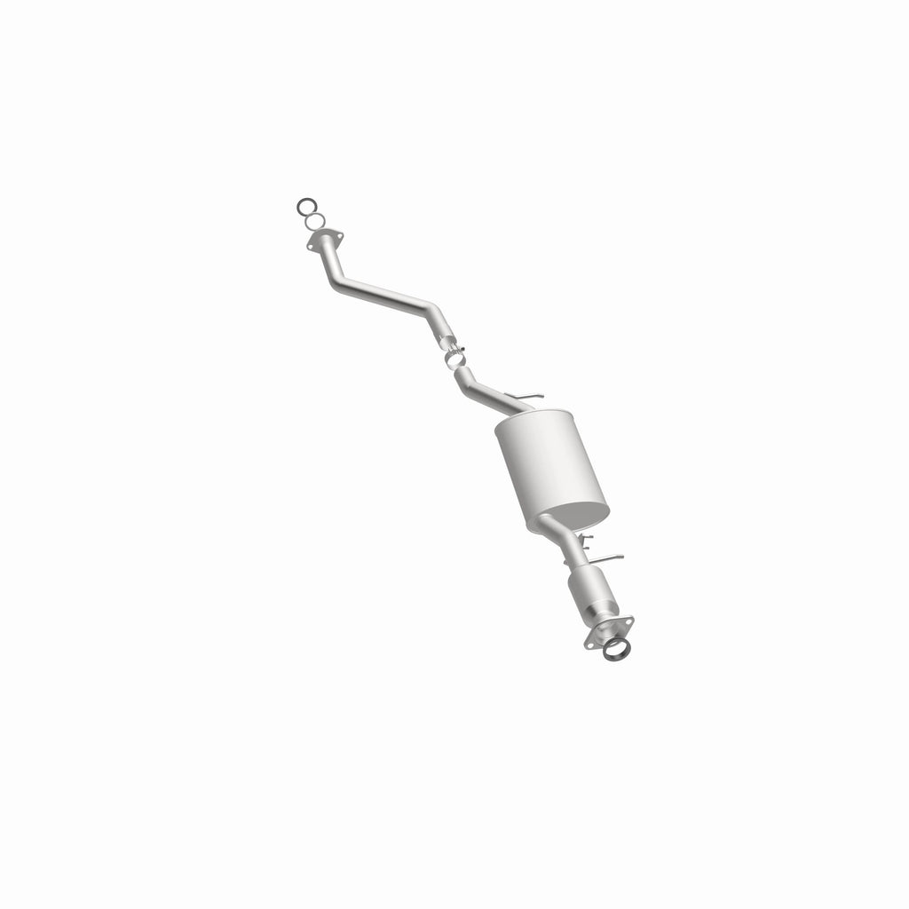 MagnaFlow Exhaust Products 21-214 OEM Grade Direct-Fit Catalytic Converter for Select Lexus RX300