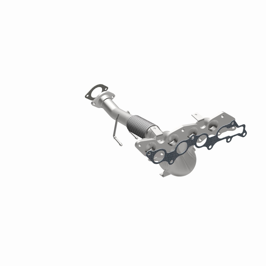 MagnaFlow Exhaust Products 52443 OEM Grade Manifold Catalytic Converter for Select Ford Escape