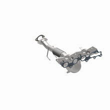 Load image into Gallery viewer, MagnaFlow Exhaust Products 52443 OEM Grade Manifold Catalytic Converter for Select Ford Escape