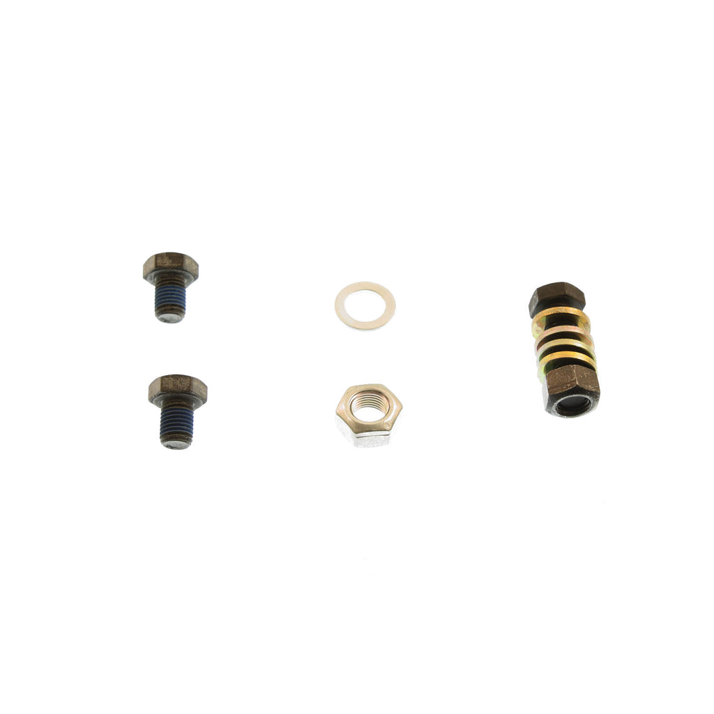 Bilstein 22-001856 B4 OE Replacement - Suspension Strut Assembly for Select Mercedes-Benz 260E, Mercedes-Benz 300CE, Mercedes-Benz 300D, Mercedes-Benz 300E, Mercedes-Benz 300TD, Mercedes-Benz 300TE, Mercedes-Benz E300, Mercedes-Benz E320