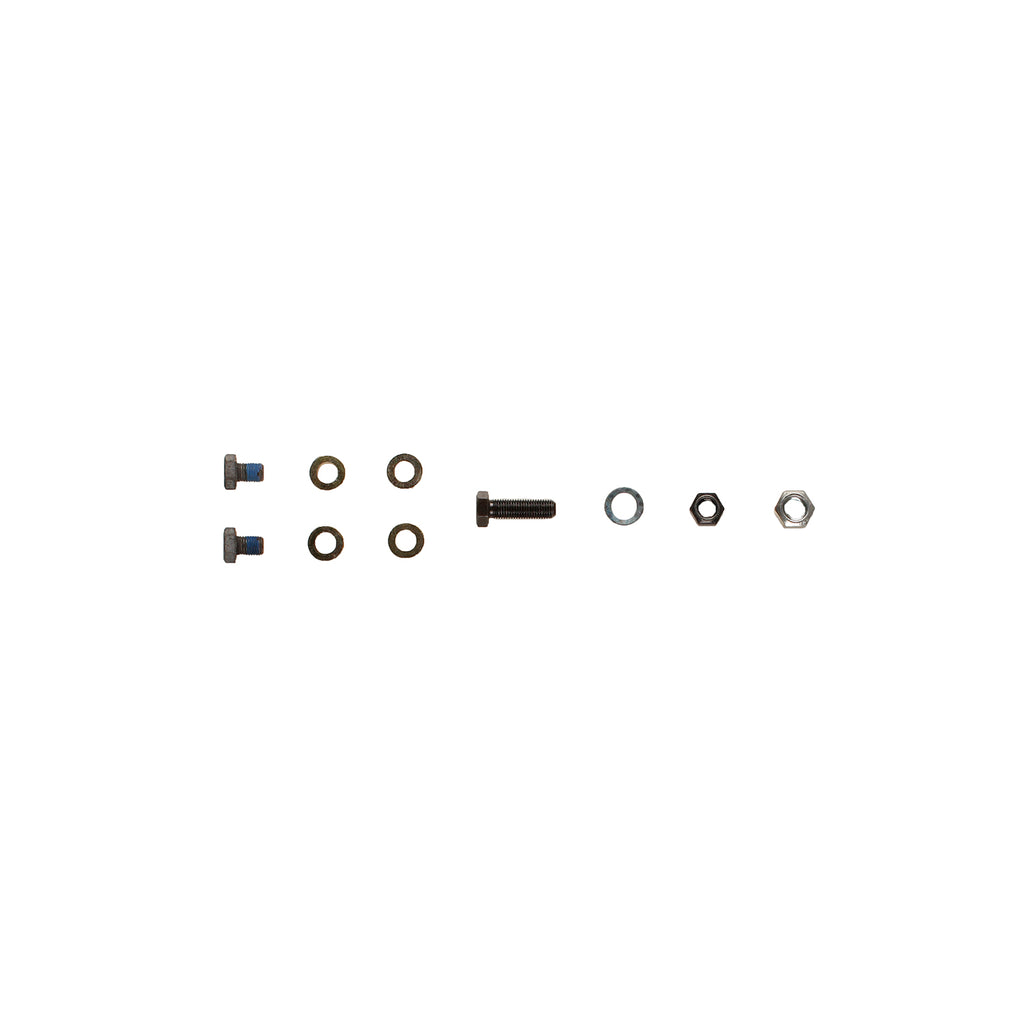 Bilstein 22-001924 B4 OE Replacement - Suspension Strut Assembly for Select Mercedes-Benz 190D, Mercedes-Benz 190E