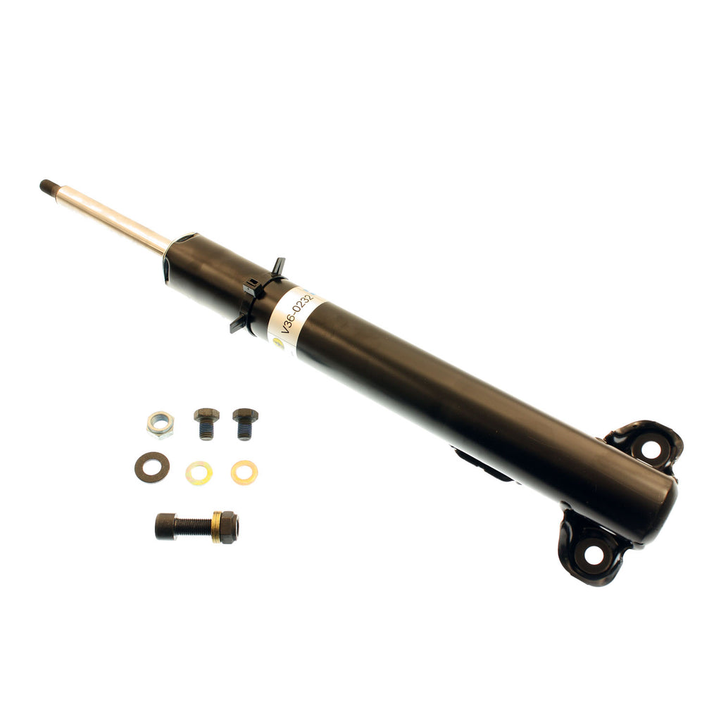 Bilstein 22-002327 B4 OE Replacement - Suspension Strut Assembly for Select Mercedes-Benz 300SL, Mercedes-Benz 500SL, Mercedes-Benz SL320, Mercedes-Benz SL500