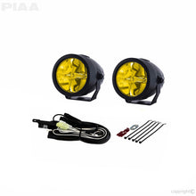 Load image into Gallery viewer, PIAA 22-02772 LP270 LED Driving Light Kit