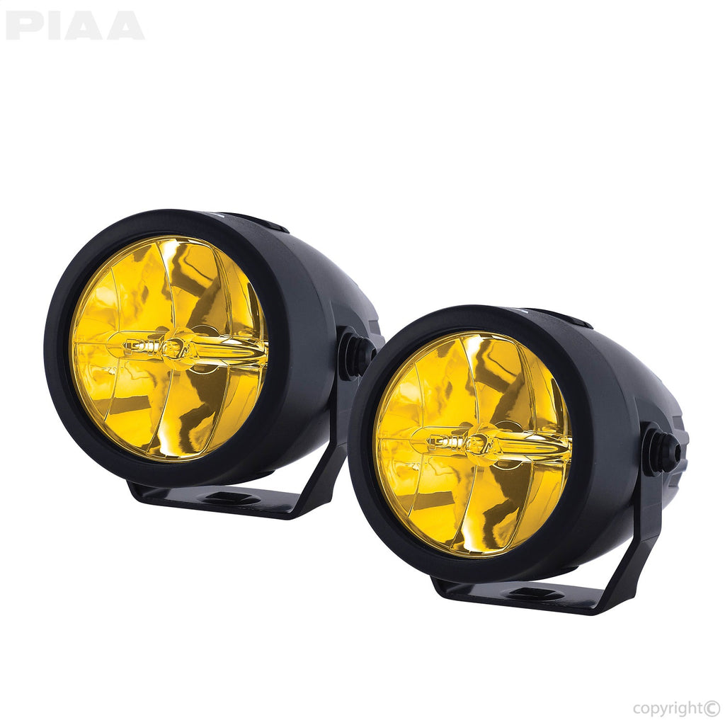 PIAA 22-02772 LP270 LED Driving Light Kit