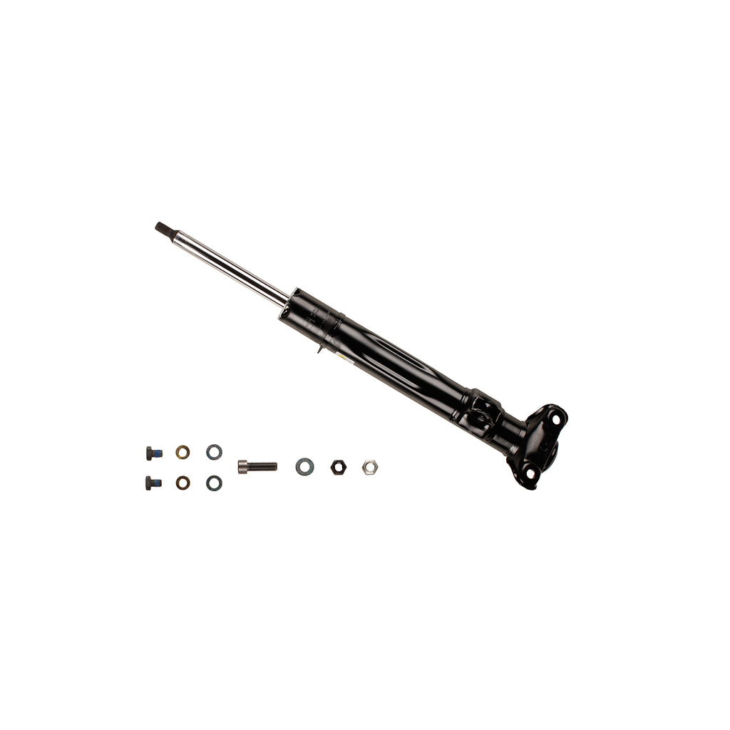 Bilstein 22-040534 B4 OE Replacement - Suspension Strut Assembly for Select Mercedes-Benz 260E, Mercedes-Benz 300CE, Mercedes-Benz 300D, Mercedes-Benz 300E, Mercedes-Benz 300TD, Mercedes-Benz 300TE, Mercedes-Benz E320