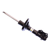 Bilstein 22-041142 B4 OE Replacement - Suspension Strut Assembly for Select Volkswagen Golf, Volkswagen Jetta