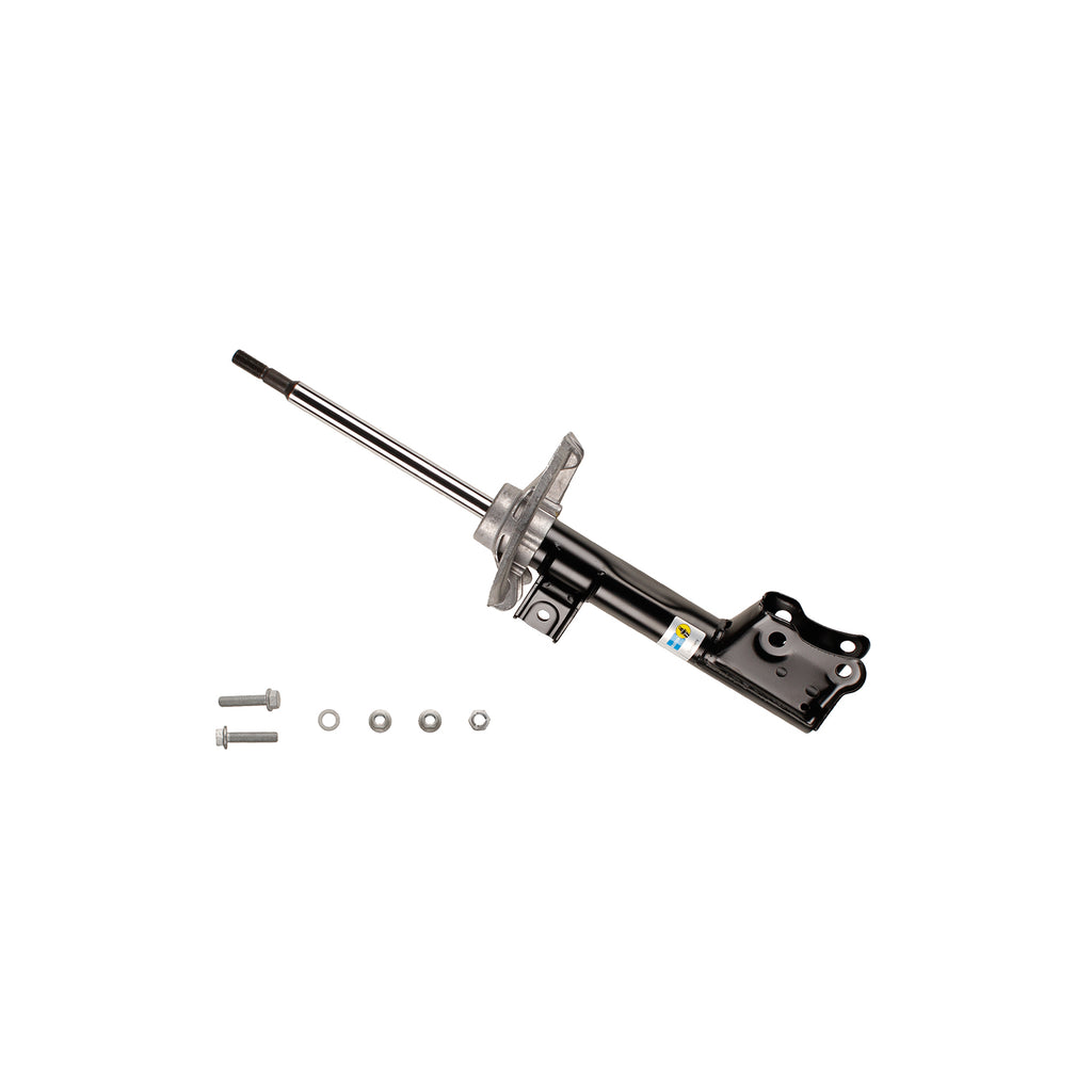 Bilstein 22-049698 B4 OE Replacement (DampMatic) - Suspension Strut Assembly