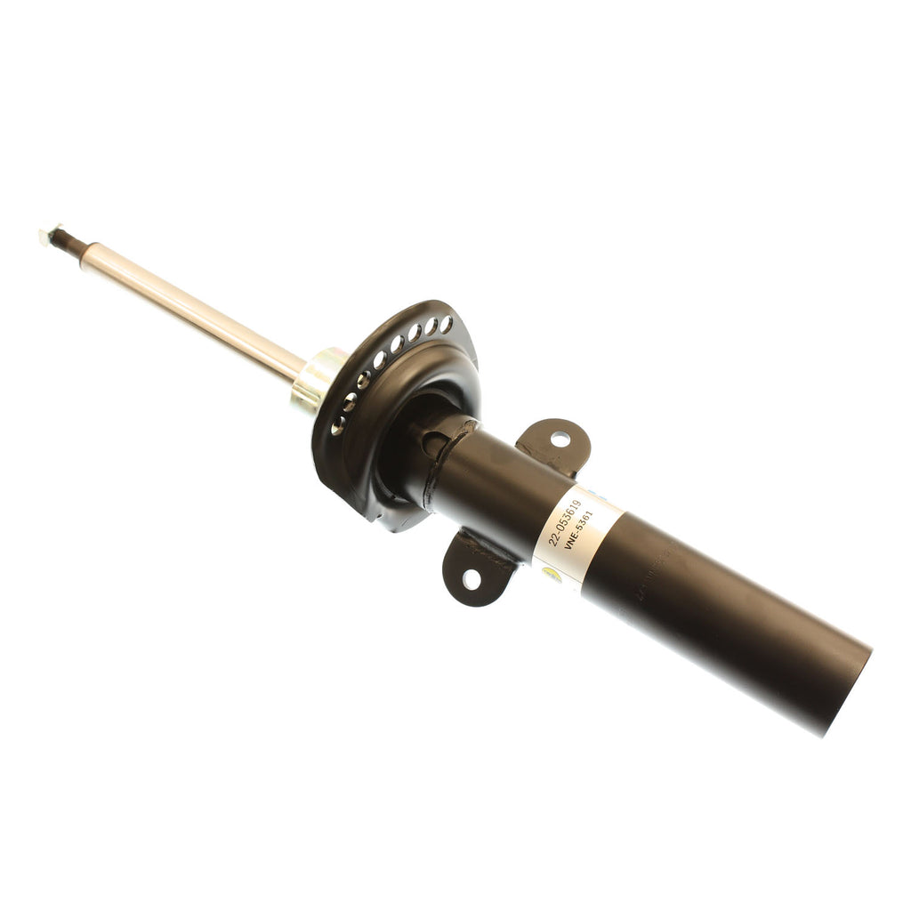 Bilstein 22-053619 B4 OE Replacement - Suspension Strut Assembly for Select Jaguar X-Type