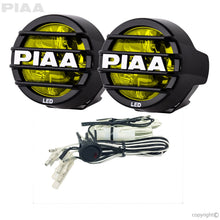 Load image into Gallery viewer, PIAA 22-05370 LP530 LED Fog Light Kit