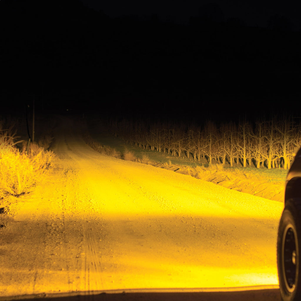 PIAA 22-07218 RF Series LED Fog Light Bar Kit