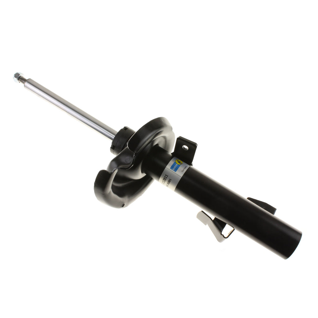 Bilstein 22-112811 B4 OE Replacement - Suspension Strut Assembly for Select Mazda 3, Mazda 5, Volvo C30, Volvo C70, Volvo S40, Volvo V50