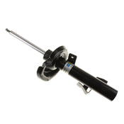 Load image into Gallery viewer, Bilstein 22-112811 B4 OE Replacement - Suspension Strut Assembly for Select Mazda 3, Mazda 5, Volvo C30, Volvo C70, Volvo S40, Volvo V50