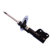 Bilstein 22-120205 B4 OE Replacement - Suspension Strut Assembly for Select Volvo S40, Volvo V40