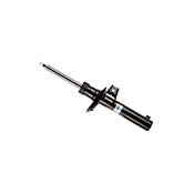 Bilstein 22-140012 B4 OE Replacement - Suspension Strut Assembly for Select Volkswagen GTI