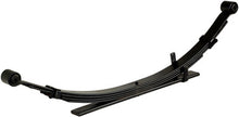 Load image into Gallery viewer, Dorman - OE Solutions 22-1419HD Leaf Spring