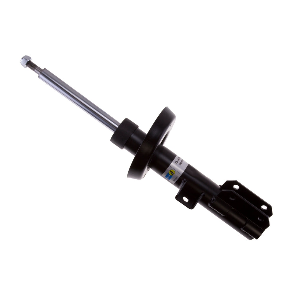 Bilstein 22-147080 B4 OE Replacement - Suspension Strut Assembly for Select Saab 9-5