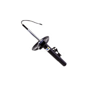 Bilstein 22-147530 B4 OE Replacement (DampTronic) - Suspension Strut Assembly for Select Porsche 911